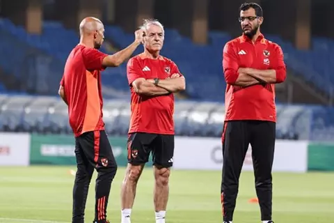  يلا كورة يكشف.. كيف يفكر كولر في مواجهة الزمالك بالسوبر الإفريقي؟